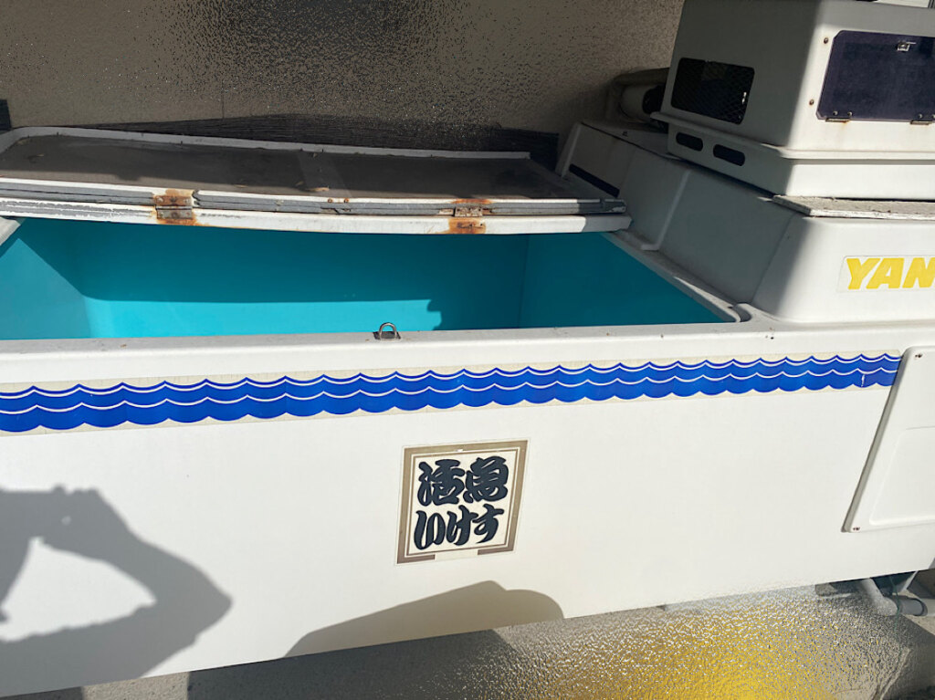 ☆良い漁業機器☆ピカピカの何年製！！海藻塩揉機中古でも良い