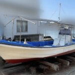 大きさ 21ft ～ 30ftに関する記事一覧 | 中古船・中古艇・中古