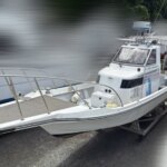 ドライブ（船内外機）に関する記事一覧 | 中古船・中古艇・中古漁船
