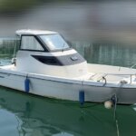 船外機に関する記事一覧 | 中古船・中古艇・中古漁船・中古ボートの