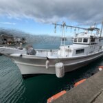 中古漁船・業務船に関する記事一覧 | 中古船・中古艇・中古漁船・中古