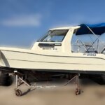 船外機に関する記事一覧 | 中古船・中古艇・中古漁船・中古ボートの