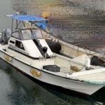 船外機に関する記事一覧 | 中古船・中古艇・中古漁船・中古ボートの