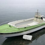 船外機に関する記事一覧 | 中古船・中古艇・中古漁船・中古ボートの