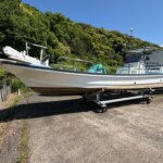 ドライブ（船内外機）に関する記事一覧 | 中古船・中古艇・中古漁船