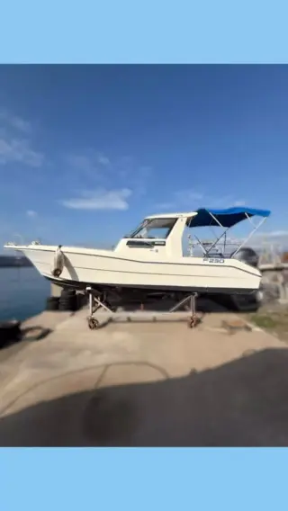 中古船・中古艇・中古漁船・中古ボートの個人売買｜中古船グッド